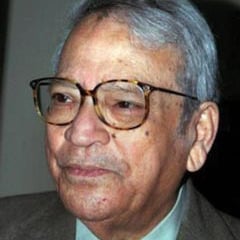 Siddhartha Shankar Ray