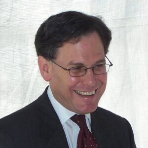 Sidney Blumenthal
