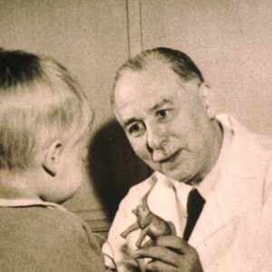 Sidney Farber