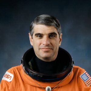 Sidney M. Gutierrez