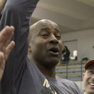 Sidney Moncrief