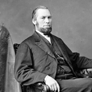 Sidney Perham