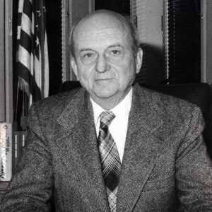Sidney Rand