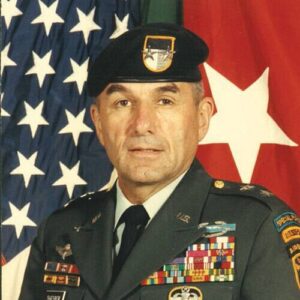 Sidney Shachnow