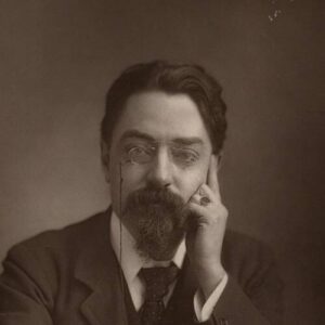 Sidney Webb