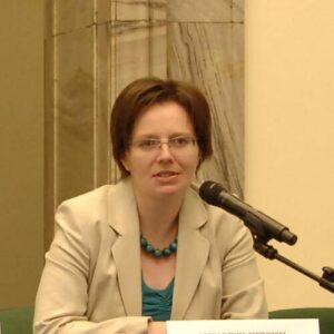 Sidonia Jędrzejewska