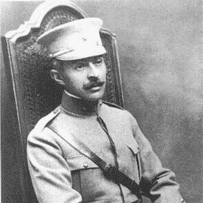 Sidónio Pais