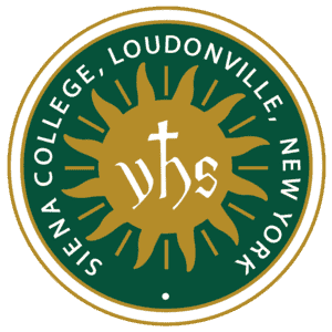 Siena College logo
