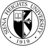 Siena Heights University Logo