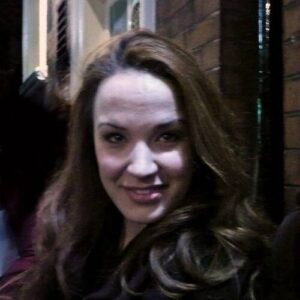 Sierra Boggess