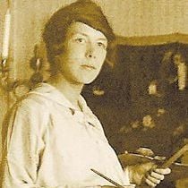 Sigrid Hjertén