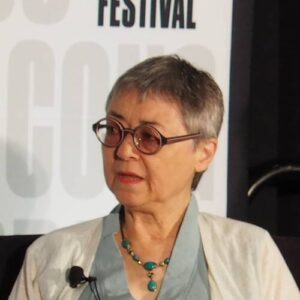 Sigrid Nunez