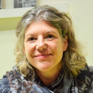 Sigrid Rausing