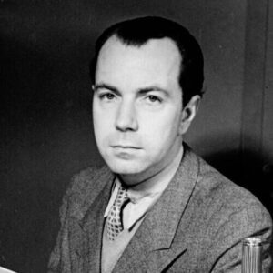 Prince Sigvard Bernadotte
