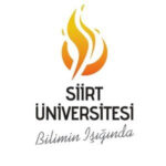 Siirt University Logo