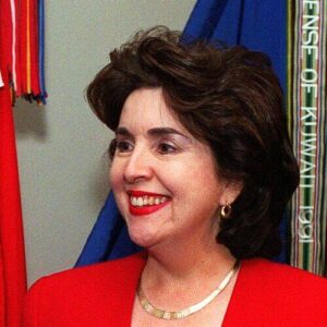 Sila María Calderón