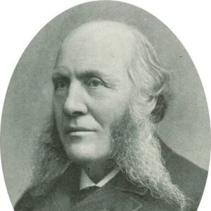 Silas Belden Dutcher