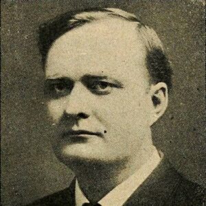 Silas Reynolds Barton