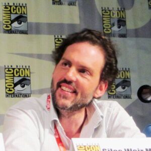 Silas Weir Mitchell