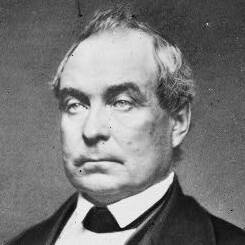 Silas Wright