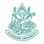 Silpakorn University Logo