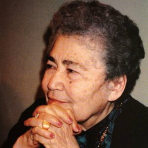 Silva Kaputikyan