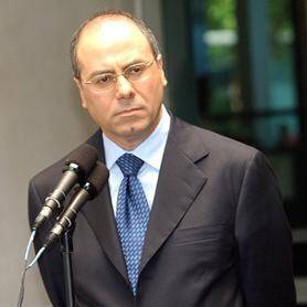 Silvan Shalom