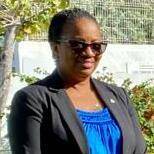 Silveria Jacobs