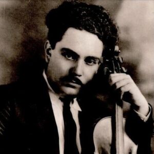Silvestre Revueltas
