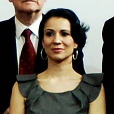 Silvia Jato Nuñez