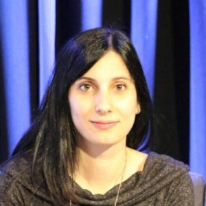 Sílvia Osuna Oliveras