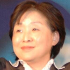 Sim Sang-jung