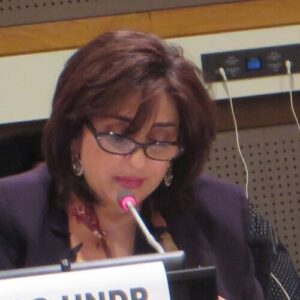 Sima Sami Bahous