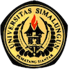 Simalungun University logo