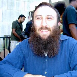 Simcha Weinstein