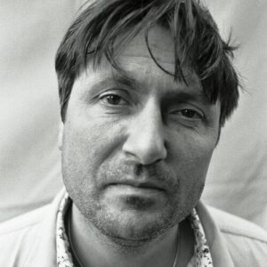 Simon Armitage