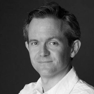 Simon Chesterman