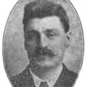 Simon F. Wehrwein