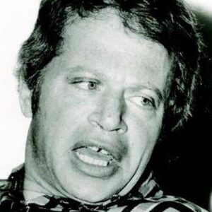 Simon Gindikin