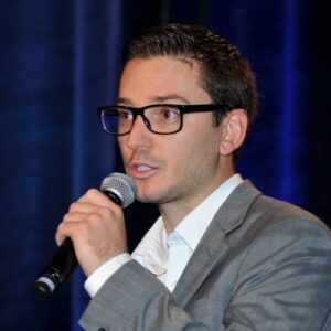 Simon Jolin-Barrette