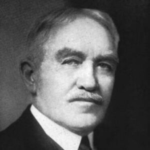 Simon M. Hamlin