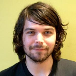 Simon Neil