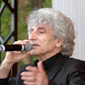 Simon Osiashvili