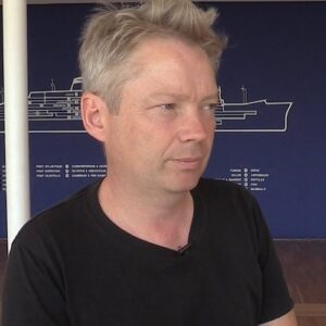Simon Patterson
