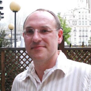 Simon Scarrow