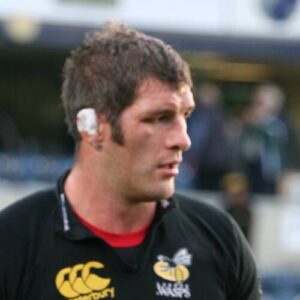 Simon Shaw