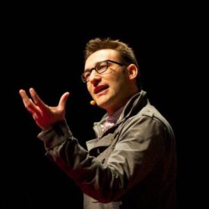 Simon Sinek