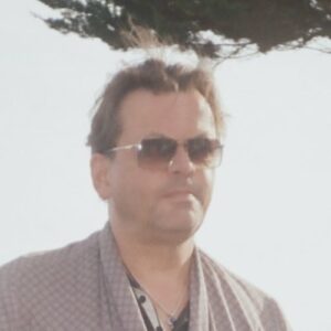 Simon Stephens