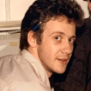 Simon Wells