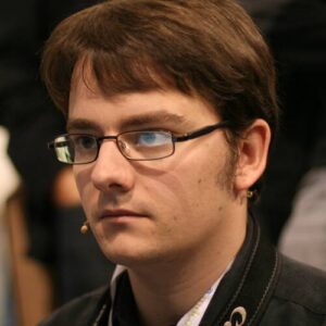 Simon Willison